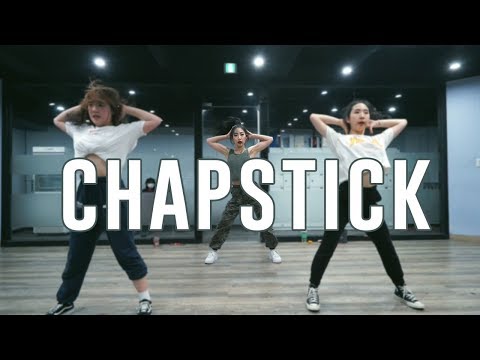 JEI CLASS | Todrick Hall - Chapstick (feat. Trixie Mattel) | E DANCE STUDIO | 이댄스학원 JEI CHOREOGRAPHY