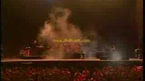 Dream Theater Live in Chile, Santiago. ¿Official Bootleg?