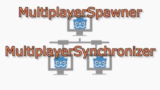 Godot 4's New Networking Nodes