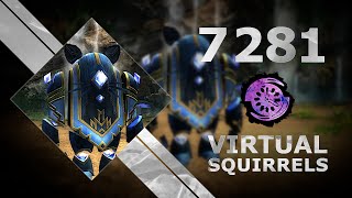 [Vs] Chrono Condi Boon | 25.5 Avg (01/10/2019)