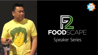 Foodscape 2 - Personal Values