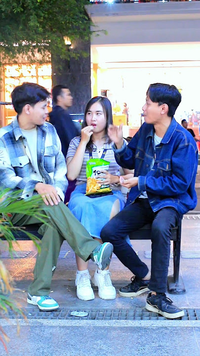 lanjut gak nih?😂#prank #pikri tiew2