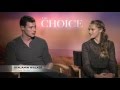 The Choice: North Carolina Shines I EPIX