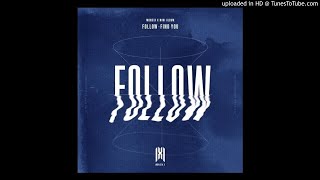 Video thumbnail of "[Audio/MP3] Monsta X (몬스타엑스) - Find you [Mini Album - "Follow:Find You"]"