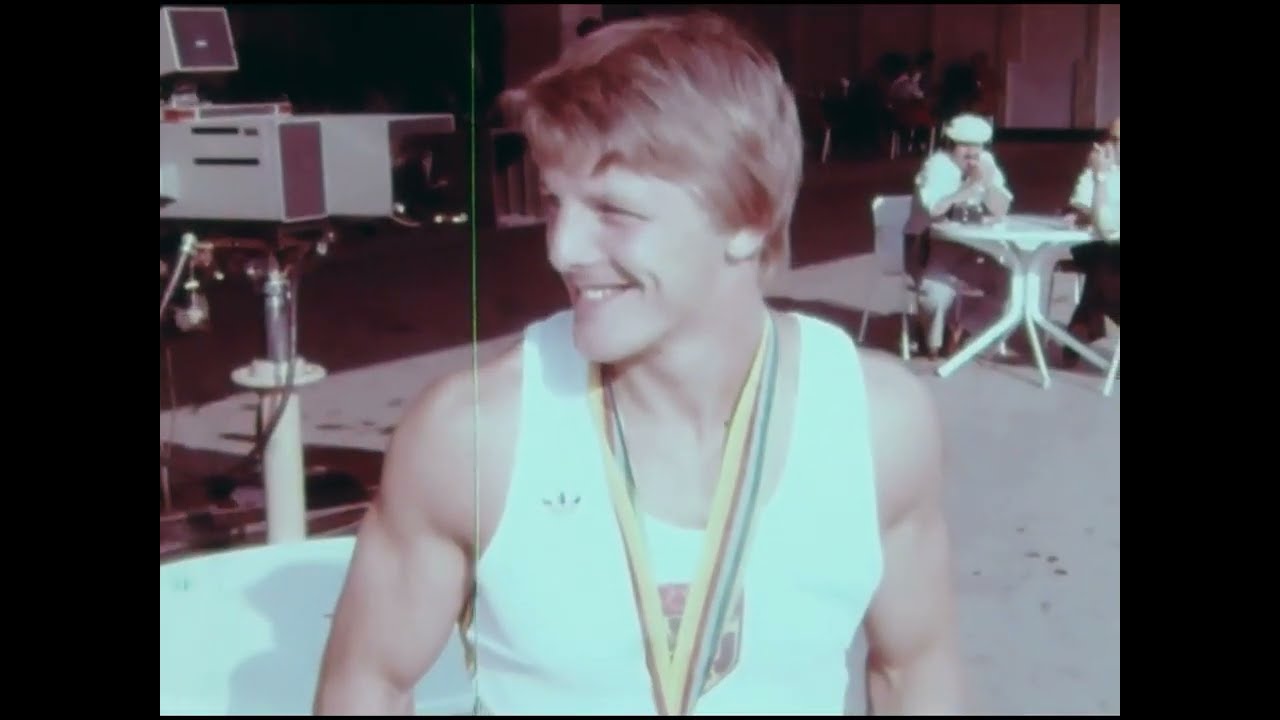 1980 Olympische spelen in Moskou -v1.1