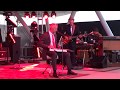 JJ Grey & Mofro - Gal Youngin - Chesterfield Amphitheater 18 08 18