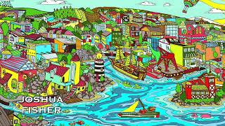 Bkat Artshare - Featured Artist Joshua Fisher Part 2