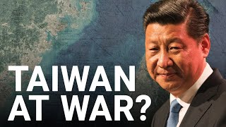 Could Taiwan’s election start a war? | Stories of Our Times
