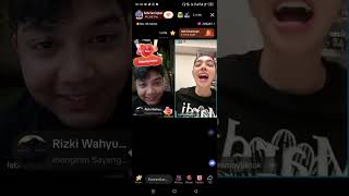 Angel Karamoy Cemburu Sama Febri Febri Ke Thailand Sama Cewek Lain??......