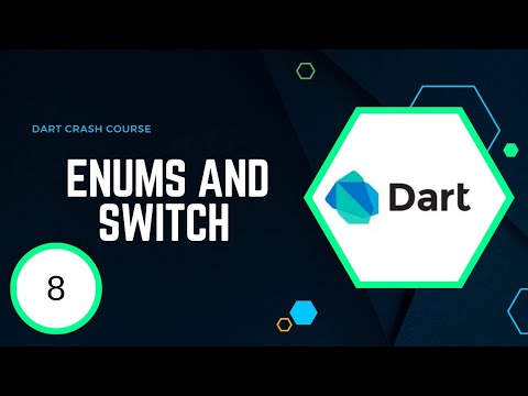 Dart Crash Course