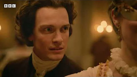 Marie Antoinette | Brand New Trailer  - BBC