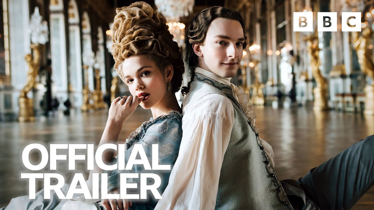 Marie Antoinette Brand New Trailer 🔥 - image
