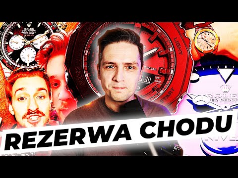 POWER RESERVE #1: THE WORST WATCH ADVERTISEMENTS AND THE INFLUENCER WHO COPIES OTHERS' CONTENT