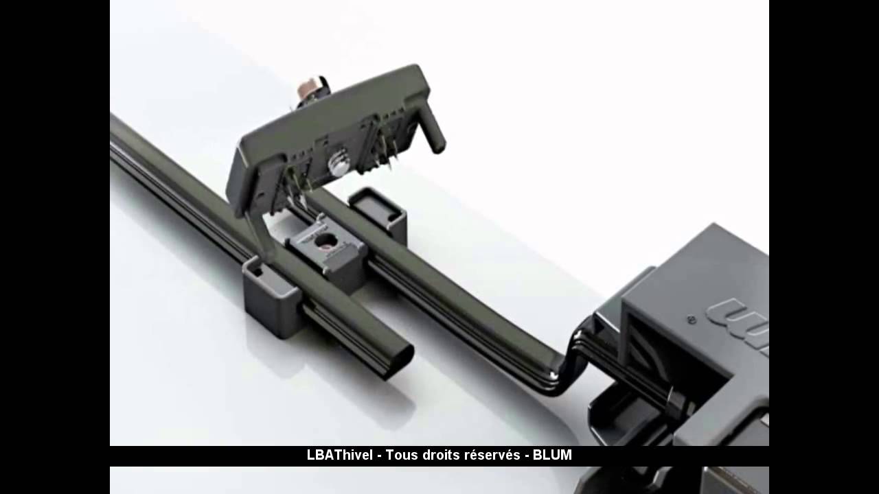 Blum Aventos HF Servo Drive YouTube