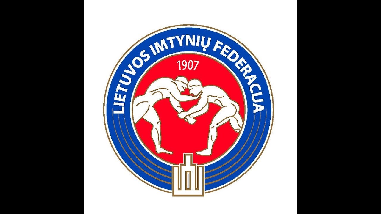 LIETUVOS JAUNIMO U20 IMTYNIŲ ČEMPIONATAS - A kilimas