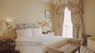 Hotel Grande Bretagne - The Suite Experience