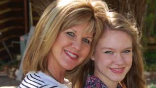 Peyton Graduation
