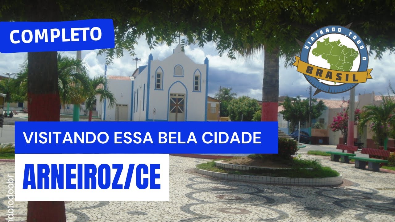 Arneiroz Ceará fonte: i.ytimg.com Fonte: i.ytimg.com