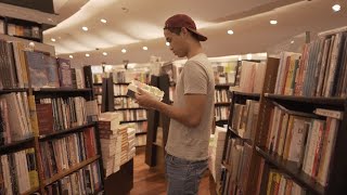 6個加快閱讀速度的方法 | Yale Chen