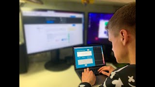 Приложения для определения скорости печати (Typing Speed App) screenshot 1