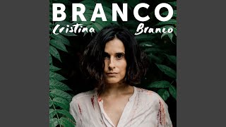 Watch Cristina Branco Noite Onde Vais Cheia De Pressa video