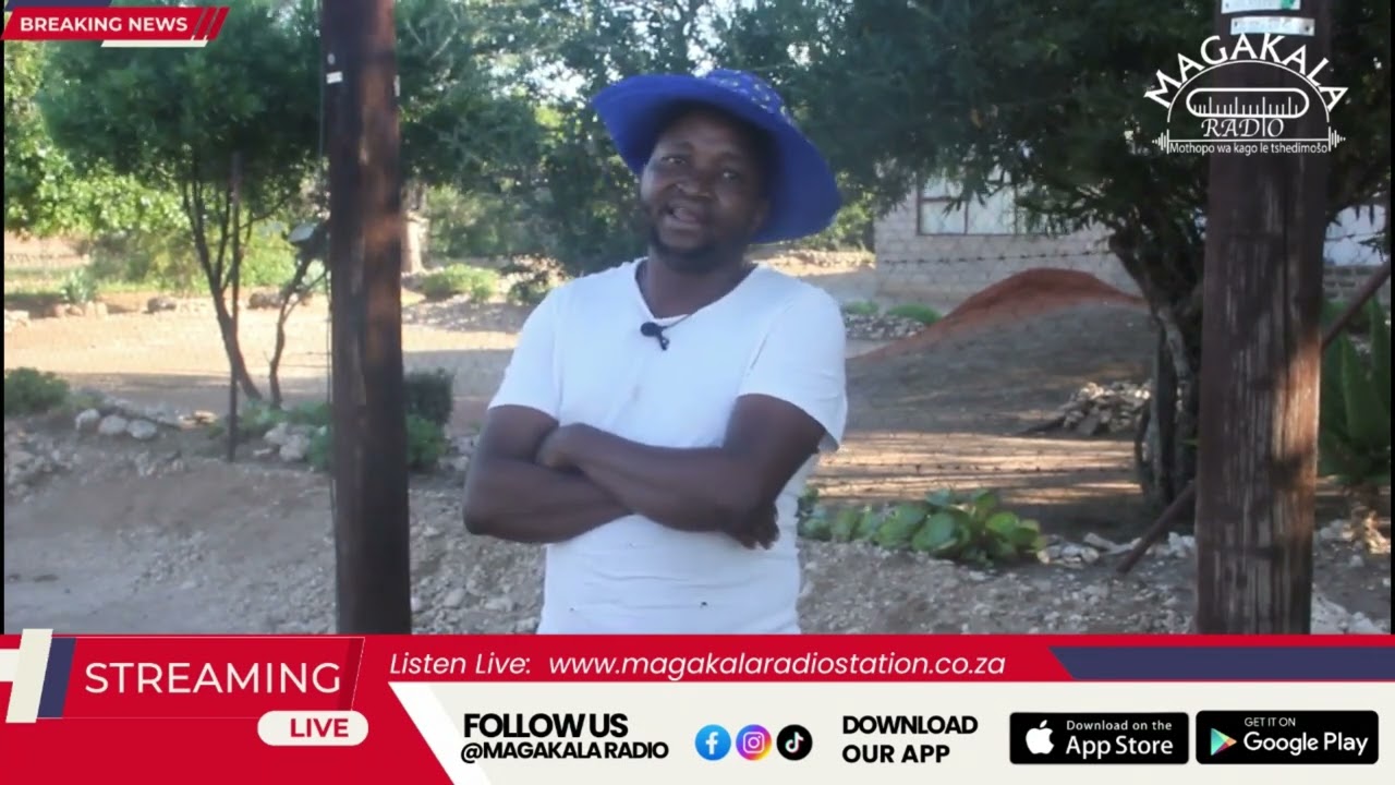 𝐁𝐀𝐃𝐔𝐃𝐈 𝐁𝐀 𝐓𝐇𝐎𝐊𝐖𝐀𝐍𝐄 𝐁𝐀 𝐋𝐀𝐇𝐋𝐄𝐓Š𝐄 𝐓𝐎𝐔𝐋𝐎 𝐌𝐌𝐀𝐒𝐄𝐏𝐀𝐋𝐄𝐍𝐆 𝐌𝐎𝐑𝐀𝐆𝐎 𝐆𝐀 𝐃𝐈𝐊𝐆𝐖𝐄𝐃𝐈 𝐓Š𝐄 𝐓𝐇𝐀𝐑𝐎 𝐁𝐀 𝐋𝐄 𝐒𝐖𝐈𝐒𝐖𝐈𝐍𝐆