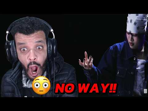 NAOKO (HANA) - RAW-AIR / HIGHLIGHT DZ REACTION