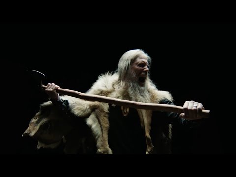 Amon Amarth - "El gran ejército pagano"