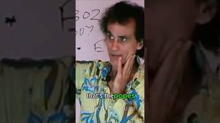 Hidden secrets about Vatican #pope #religion #truth