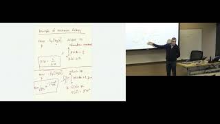 Principles of Probabilistic Inference