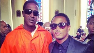 Part 1 C Murder plans to put killing on Soulja Slim. Trying to follow Terrance Gangsta Williams
