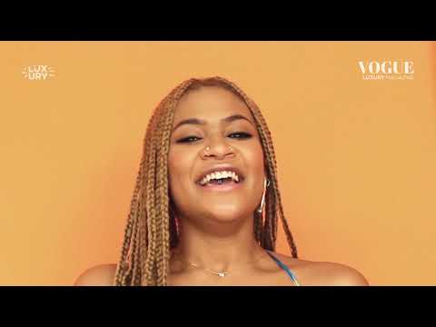 ENTREVISTA VOGUE VLM - LUKIE
