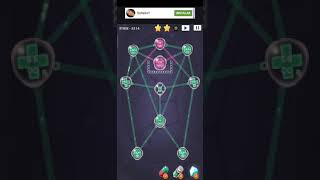 CELL EXPANSION WARS - STAGE 2214 ⭐⭐⭐ (WALKTHROUGH) screenshot 3