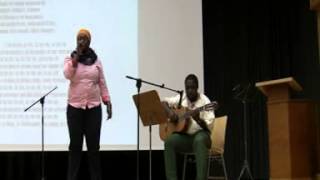 C´est la vie cover - Eyala Music Band