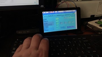 Modulin test 1