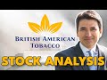 British American Tobacco Stock Analysis | BTI Stock | $BTI Stock Analysis | Best Stock to Buy Now?
