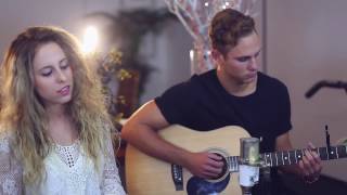 This Is Living by Hillsong Cover by Vautier Twins