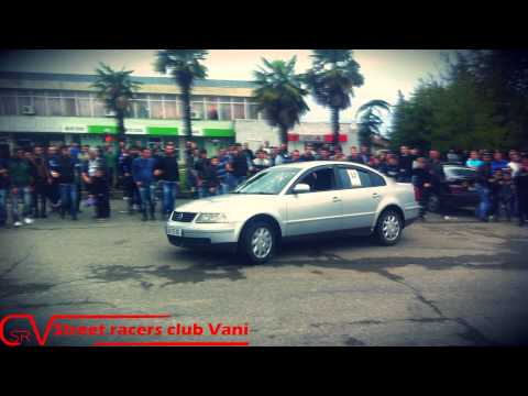 წყვილთა რბოლა ვანში 3. wyvilta rbola vanshi 3