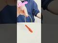 輪ゴムをスルー #輪ゴム #技 #viral #shorts