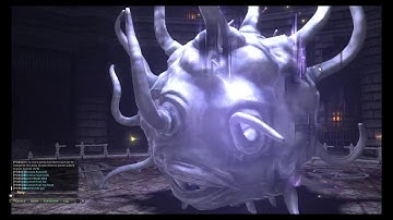 FFXIV - Omega Deltascape V2.0 Savage - O2s - 1st kill