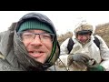 ЖЕСТКИЙ КОП С НОЧЕВКОЙ НА НЕМЕЦКИХ ХУТОРАХ! WW2 METAL DETECTING