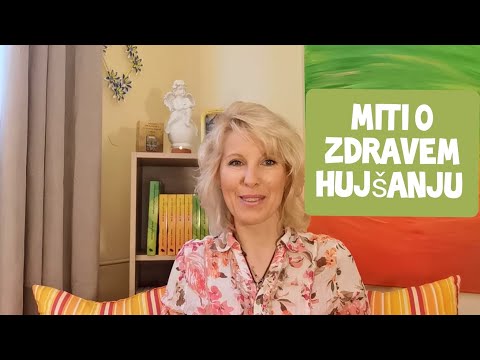 Zdravo hujšanje - miti o zdravem hujšanju