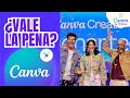 ¡LO NUEVO en Canva! Resumen de las Actualizaciones del 2025 que Debes Conocer