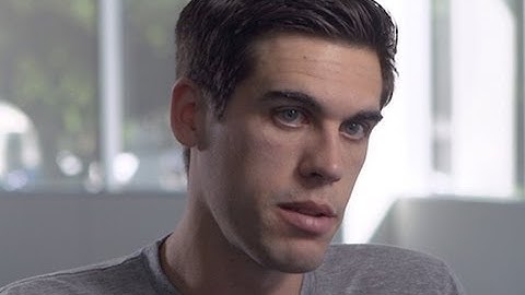 Media Manipulation and Unconventional Marketing: Author Ryan Holiday on "Trust Me I