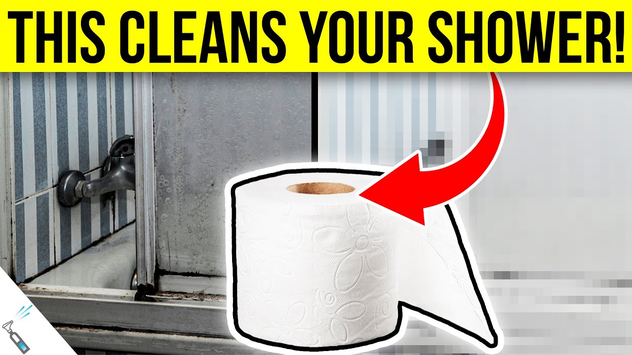 Does Bleach Vinegar Dissolve Toilet Paper: Unveiling Truth