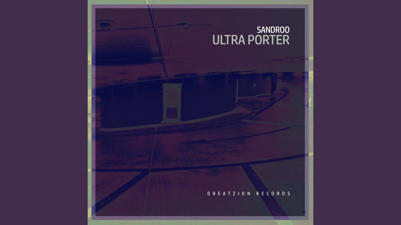 Watch Ultra (Original Mix) on YouTube Watch Ultra (Original Mix) on YouTube