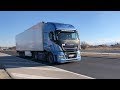 Drive Test Iveco Stralis NP 460