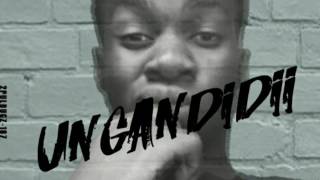 Boyjamie -UNGANDIDII!