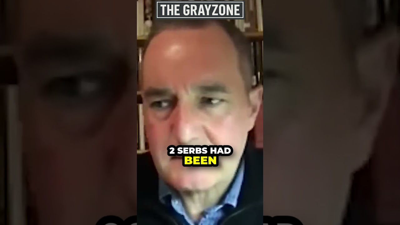 Michael Parenti's most controversial book