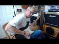 Old Guy's Best Guitar Jams \m/